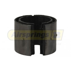 ANTI-ROLL BAR BUSHING - ERF MAN