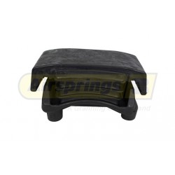 SPRING MOUNTING - MAN