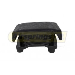 SPRING MOUNTING - MAN