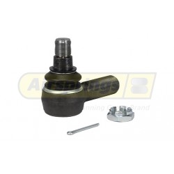 TIE ROD END - MERCEDES