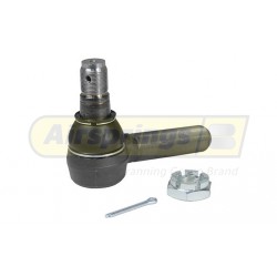 TIE ROD END - MERCEDES