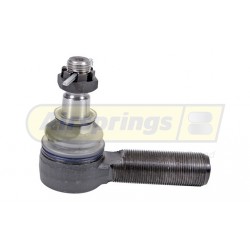 TIE ROD END - DAF IVE MAN MERC REN VOL