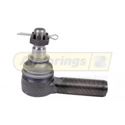 TIE ROD END - IVECO MAN MERCEDES RENAULT
