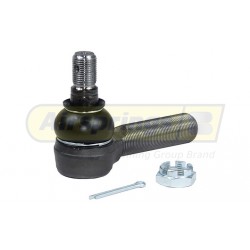 TIE ROD END - IVECO MERCEDES VOLVO
