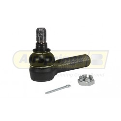 TIE ROD END - IVECO MERCEDES VOLVO