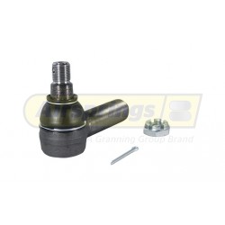 TIE ROD END - DAF MAN MERCEDES SETRA