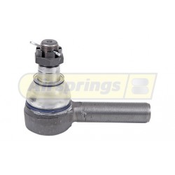 TIE ROD END - MERCEDES