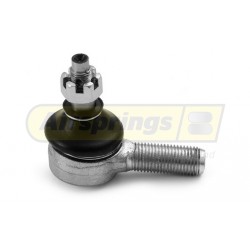 TIE ROD END - MERCEDES