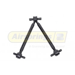 V-STAY BAR - MERCEDES