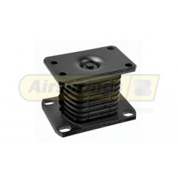 SPRING MOUNTING - MERCEDES