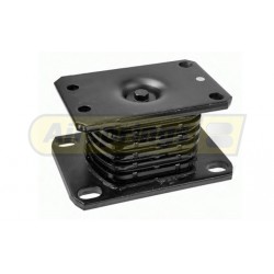 SPRING MOUNTING - MERCEDES