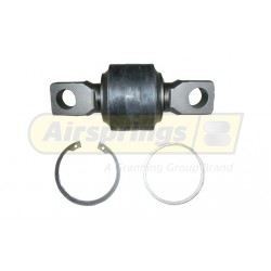 SILENTBLOCK - MERCEDES