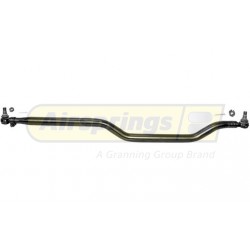TIE ROD, STEERING - MERCEDES