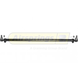 TIE ROD, STEERING - MERCEDES