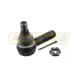 TIE ROD END - RENAULT VOLVO
