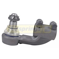 TIE ROD END - RENAULT