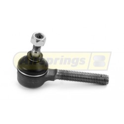 TIE ROD END - SCANIA