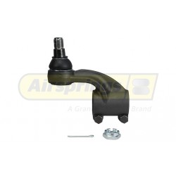 TIE ROD END - SCANIA