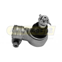 TIE ROD END - SCANIA