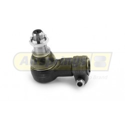 TIE ROD END - MERCEDES SCANIA VOLVO