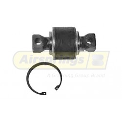 SILENTBLOCK - SCANIA