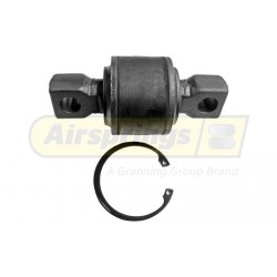 SILENTBLOCK - SCANIA