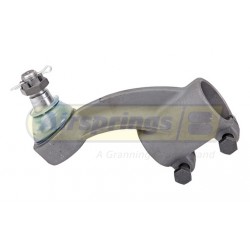TIE ROD END - VOLVO
