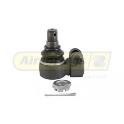 TIE ROD END - MAN VOLVO