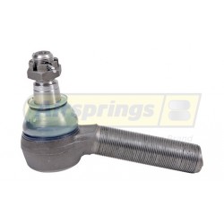 TIE ROD END - VOLVO