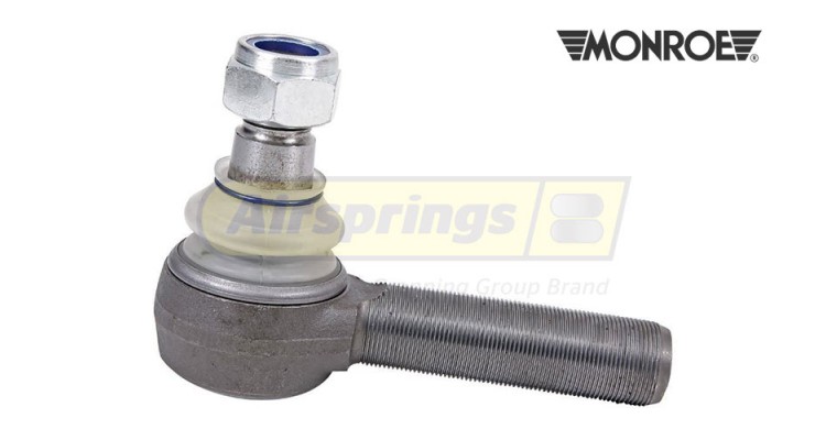 TIE ROD END - DAF IVE MAN MB REN SCA VOL