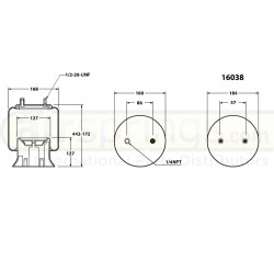 AIRSPRING COMPLETE - GRANNING HENDRICKSON