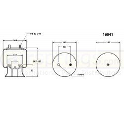 AIRSPRING COMPLETE - GRANNING