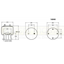 AIRSPRING COMPLETE - GRANNING