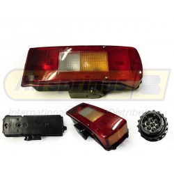 VOLVO FM FH TAIL LAMP RIGHT (with BUZZER)