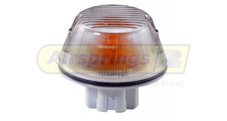 Indicator With Clear Lens Fits MAN Tgx 2006-2019 81253206118
