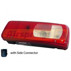 DAF CF XF E6 TAIL LAMP RHS (SIDE CONNECTOR)