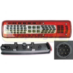 VOLVO FH4 REAR LAMP RHS