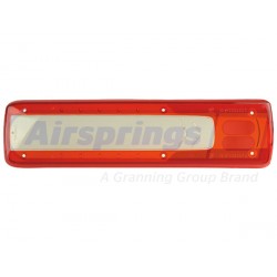 VOLVO FH4 REAR LAMP LENS