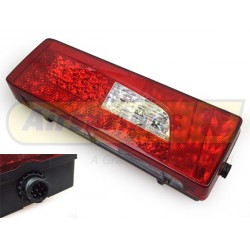 TAIL LAMP LEFT (R 2013)