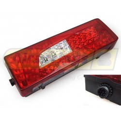 TAIL LAMP RIGHT (R 2013)