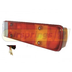 TAIL LAMP RIGHT R series (without DIN)
