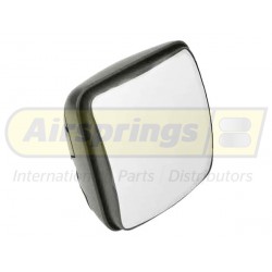DAF CF XF95 WIDE ANGLE MIRROR (HEATED)
