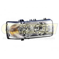 DAF LF CF XF HEADLAMP (RHD  RHS)