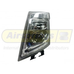 VOLVO FH FM HEADLAMP (RHD LHS)