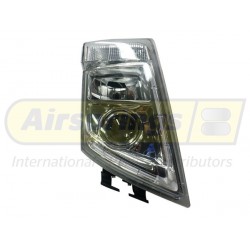 VOLVO FH FM HEADLAMP (RHD RHS)