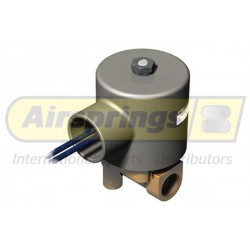 DIRECTIONAL CONTROL VALVE