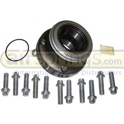 HUB (SEALED UNIT) SAF (21908645700)