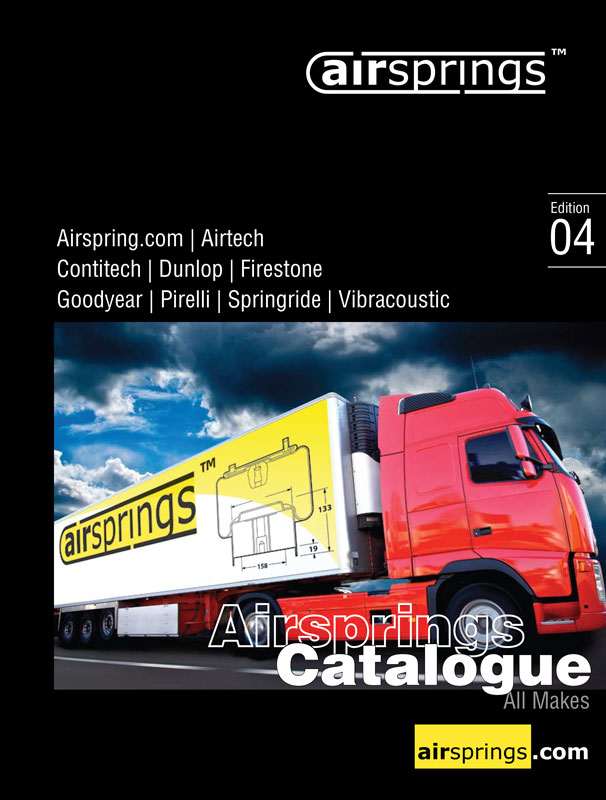 Airsprings - Ed 4