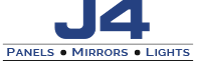 J4 Truck Components